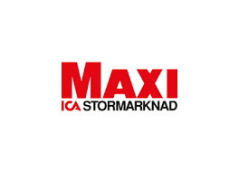 ICA Maxi öppnar i Brommastaden med parkeringssystemet Autopay och Parkman i Sverige AB