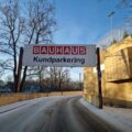 Bauhaus Sickla