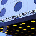 Quality Hotel Strawberry Arena