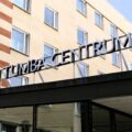 Tumba Centrum