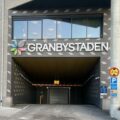 Gränbystaden