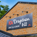 ICA Dragonen
