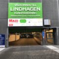 Maxi ICA Stormarknad Lindhagen