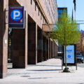 Sheratongaraget