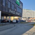 Tyresö Centrum