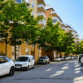 Augustendalsvägen 20-32 & 21-27