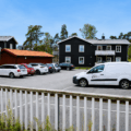 Brf Boklok Runhälla