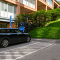 Cylindervägen & Autombilgatan
