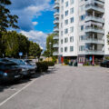 Kärnmakargränd 1-7