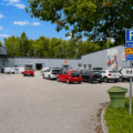 Fogdevägen 1