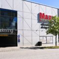 ICA Maxi Barkarby