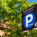 Entrégaraget