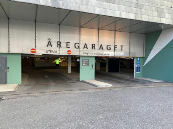 Vällingby Centrum