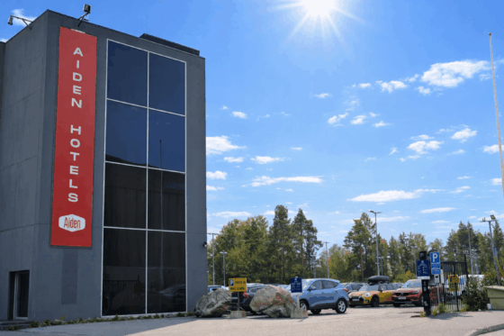 Aiden By Best Western