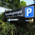 Torsviksgaraget