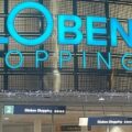 Globen Shopping