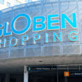 Globen Shopping