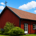 Sätraängskyrkan