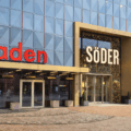 SöDER Gallerian