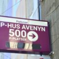 P-hus Avenyn