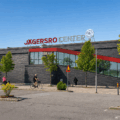 Jägersro Center
