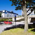 Isafjordsgatan 16