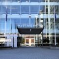 Kista Entré