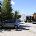 Brf Sjöhuset