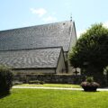 Danderyds Kyrka